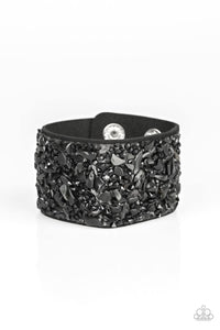 Crush Rush - Black - SC Bling Boutique