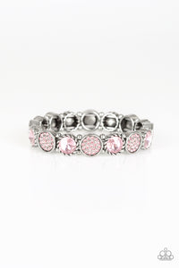 Take A Moment To Reflect - Pink - SC Bling Boutique