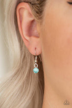 Laden Sie das Bild in den Galerie-Viewer, One Heart - Blue - SC Bling Boutique