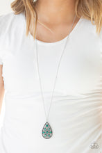 Laden Sie das Bild in den Galerie-Viewer, Gala Glimmer - Green - SC Bling Boutique