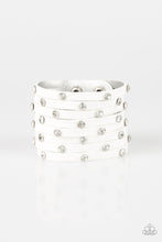 Cargar imagen en el visor de la galería, Sass Squad - White - SC Bling Boutique