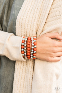 Glimpses of Malibu Fashion Fix 11/19