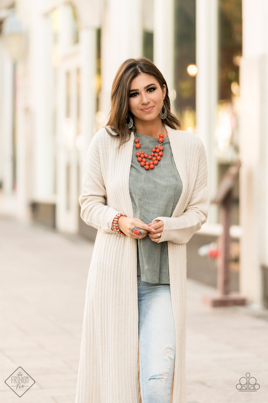 Glimpses of Malibu Fashion Fix 11/19