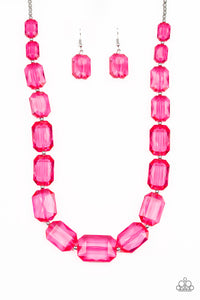 ICE Versa - Pink - SC Bling Boutique