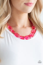 Laden Sie das Bild in den Galerie-Viewer, ICE Versa - Pink - SC Bling Boutique