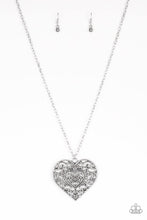 Load image into Gallery viewer, Classic Casanova - Silver - SC Bling Boutique