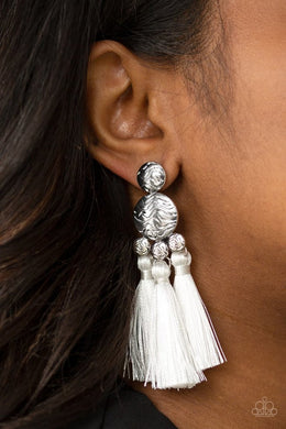Taj Mahal Tourist - White - SC Bling Boutique