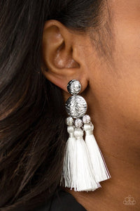 Taj Mahal Tourist - White - SC Bling Boutique