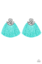 Laden Sie das Bild in den Galerie-Viewer, Make Some PLUME - Blue - SC Bling Boutique