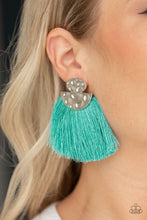 Laden Sie das Bild in den Galerie-Viewer, Make Some PLUME - Blue - SC Bling Boutique