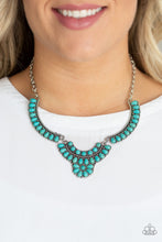 Laden Sie das Bild in den Galerie-Viewer, Omega Oasis - Blue - SC Bling Boutique