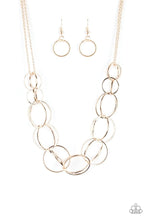Laden Sie das Bild in den Galerie-Viewer, Space Walk - Rose Gold - SC Bling Boutique
