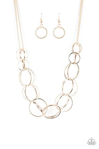 Space Walk - Rose Gold - SC Bling Boutique