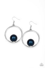 Laden Sie das Bild in den Galerie-Viewer, Solitaire REFINEMENT - Blue - SC Bling Boutique