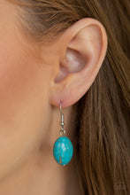 Load image into Gallery viewer, Island Queen - Blue - SC Bling Boutique