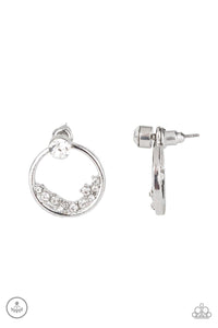 Rich Blitz - White - SC Bling Boutique
