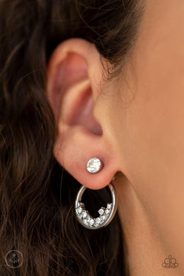 Rich Blitz - White - SC Bling Boutique