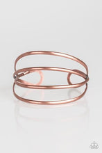 Load image into Gallery viewer, Take A CATWALK - Copper - SC Bling Boutique