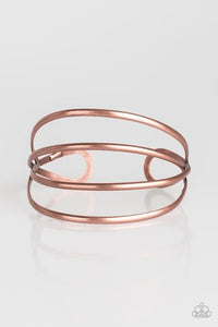 Take A CATWALK - Copper - SC Bling Boutique