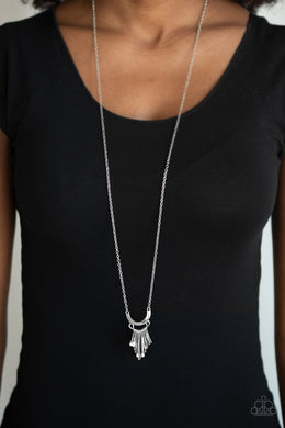 Trendsetting Trinket - Silver - SC Bling Boutique