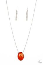 Laden Sie das Bild in den Galerie-Viewer, Intensely Illuminated - Orange - SC Bling Boutique