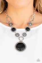 Laden Sie das Bild in den Galerie-Viewer, Sedona Drama - Black - SC Bling Boutique