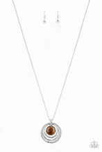 Laden Sie das Bild in den Galerie-Viewer, A Diamond A Day - Brown