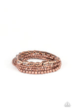 Cargar imagen en el visor de la galería, Ancient Heirloom - Copper
