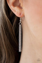 Cargar imagen en el visor de la galería, PAPARAZZI Tranquility Trend - Blue - SC Bling Boutique
