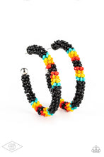 Load image into Gallery viewer, Bodaciously Beaded - Black - SC Bling Boutique