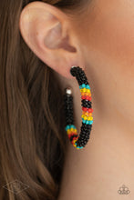 Load image into Gallery viewer, Bodaciously Beaded - Black - SC Bling Boutique