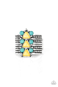 Point Me To Phoenix - Yellow - SC Bling Boutique