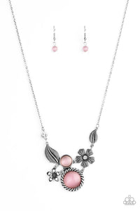 Exquisitely Eden - Pink - SC Bling Boutique