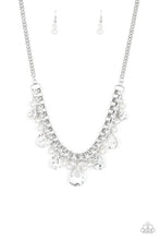 Cargar imagen en el visor de la galería, Knockout Queen - White - SC Bling Boutique