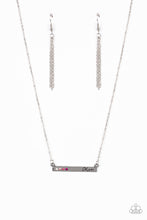 Load image into Gallery viewer, Moms Do It Better - Pink - Paparazzi Accessories