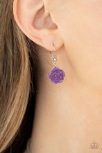 Cargar imagen en el visor de la galería, Garden Party Posh - Purple - SC Bling Boutique