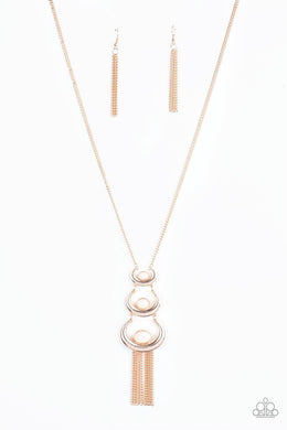 As MOON As I Can - Rose Gold - SC Bling Boutique