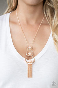 As MOON As I Can - Rose Gold - SC Bling Boutique