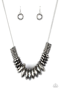 Haute Hardware - Silver - SC Bling Boutique