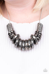 Haute Hardware - Silver - SC Bling Boutique