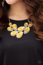Load image into Gallery viewer, Iridescently Irresistible - Yellow - SC Bling Boutique