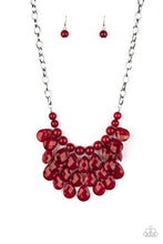 Laden Sie das Bild in den Galerie-Viewer, Sorry To Burst Your Bubble - Red - SC Bling Boutique