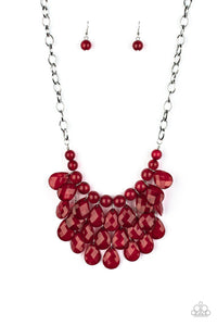 Sorry To Burst Your Bubble - Red - SC Bling Boutique