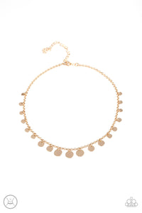 Minimal Magic - Gold - SC Bling Boutique