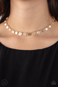 Minimal Magic - Gold - SC Bling Boutique