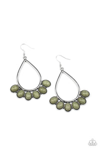 Stone Sky - Green - SC Bling Boutique