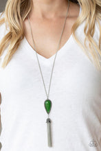 Laden Sie das Bild in den Galerie-Viewer, Zen Generation - Green - SC Bling Boutique