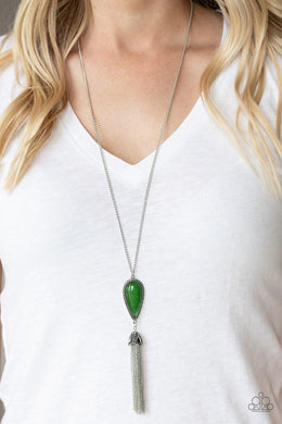 Zen Generation - Green - SC Bling Boutique