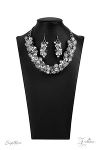 2020 Zi Collection Series - The Haydee