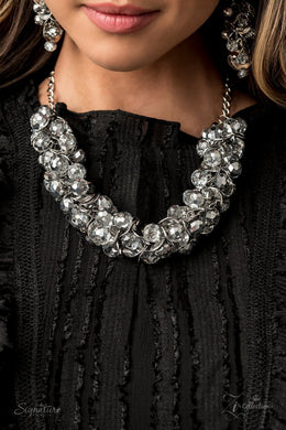 2020 Zi Collection Series - The Haydee